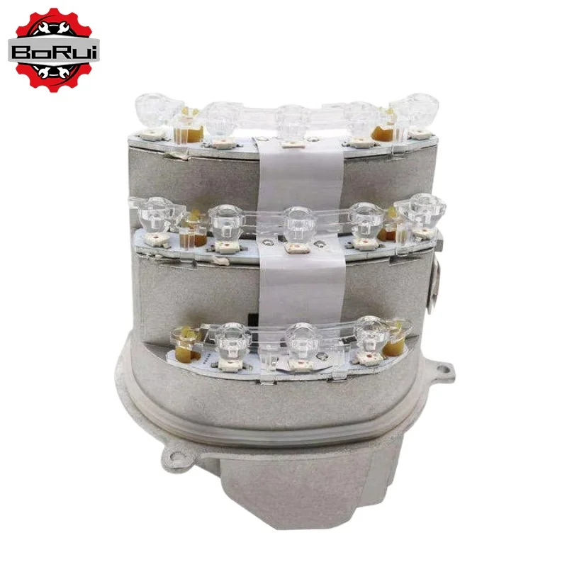63127245813 63127245814 7245813 left/right LED Turn Signal Indicator Light Xenon Headlight Presusre Pump for BMW 3Series E90 E91