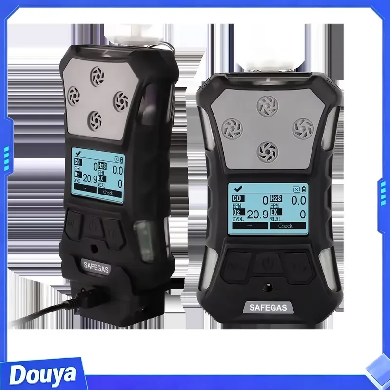 Ammonia Meter for Poultry Shed NH3 High Quality High Precision Ammonia Meter