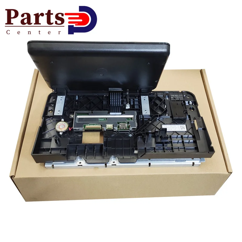 B5L47-60101 Control Panel Assembly for HP M527 M577 M631 M632 M633 M681 M682 527 577 631 632 633 681Touch Screen B5L47-67018