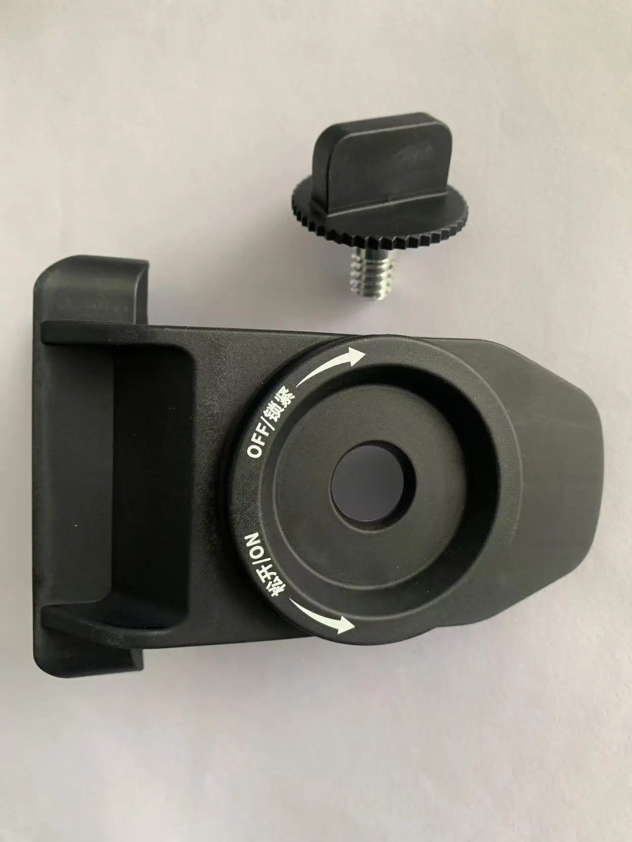 For Agras XAG P100Pro Nozzle Extension Rod Bracket Left/Rght Kit Part Agricultural drone Accessories 02-001-09615/14