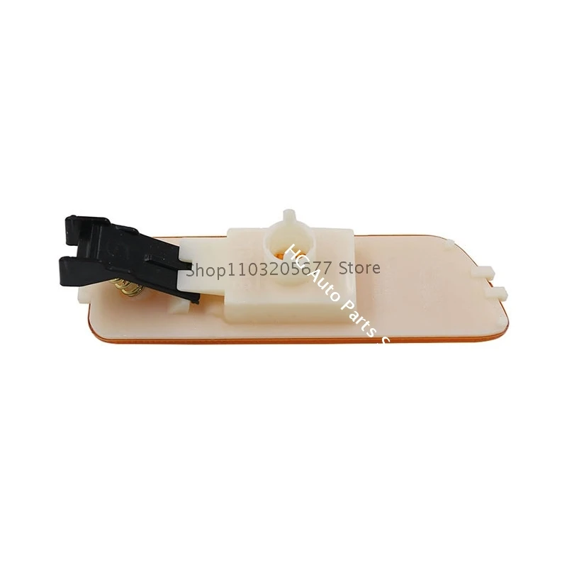 For Volkswagen VW Golf 4 Jetta MK4(US) 1999-2005 Car Front Side Marker Lights Turn Signal Lamp Indicators Blinker Lens