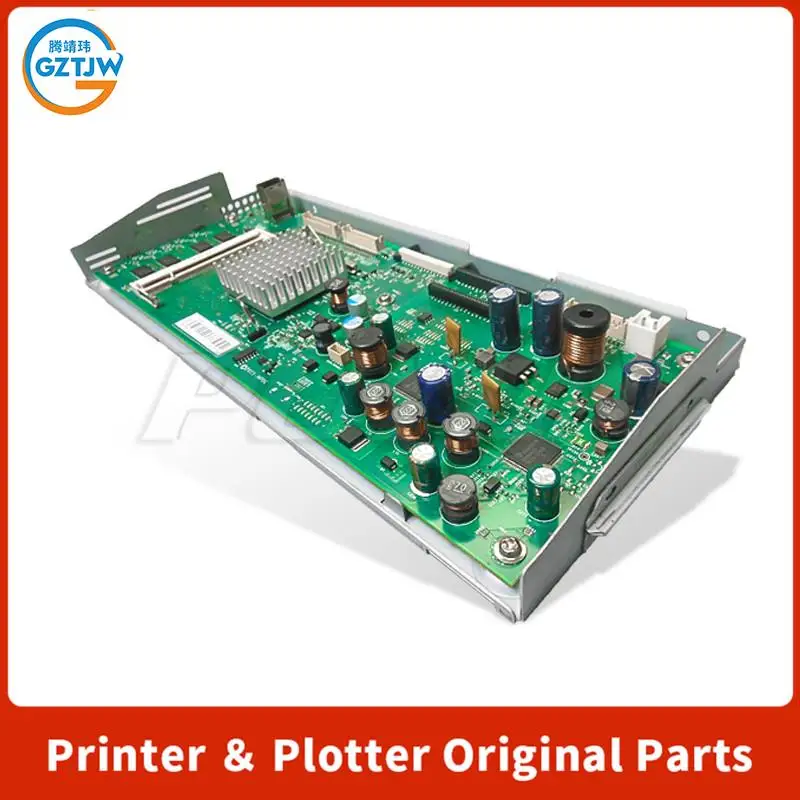 

Original B5L04-67904 For HP X585 X585DN HP585 Scanning control panel HP 585 Printer Board / Scanner Control Board