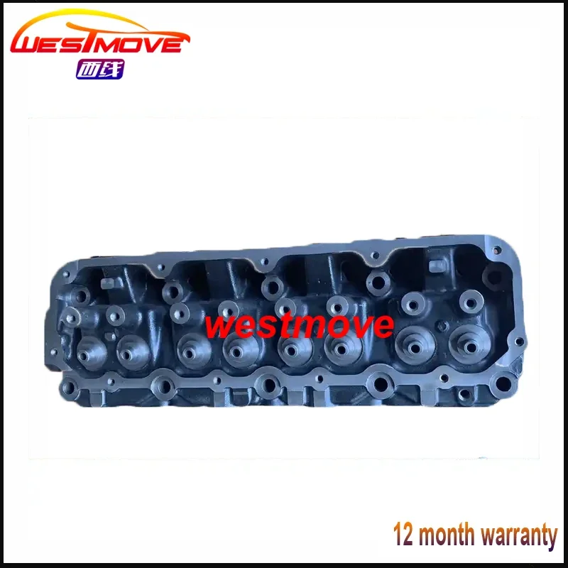 engine cylinder head for Jeep DJ-5M CJ-7 Cherokee Comanche Wrangler AMC Eagle Eagle Premier 2.5L 1983-2002