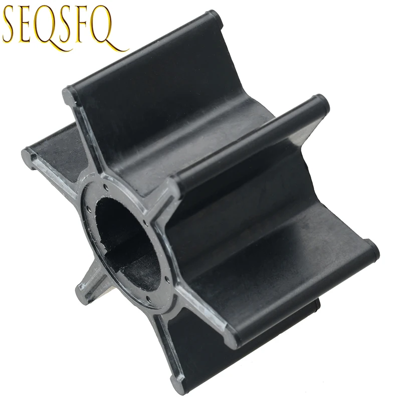 3B7-65021-0 Water Pump Impeller For Tohatsu Outboard Motor 2 Stroke 40 50 60 70 90HP 3B7-65021-2 3B7-65021-2M 3C7-65021-1M