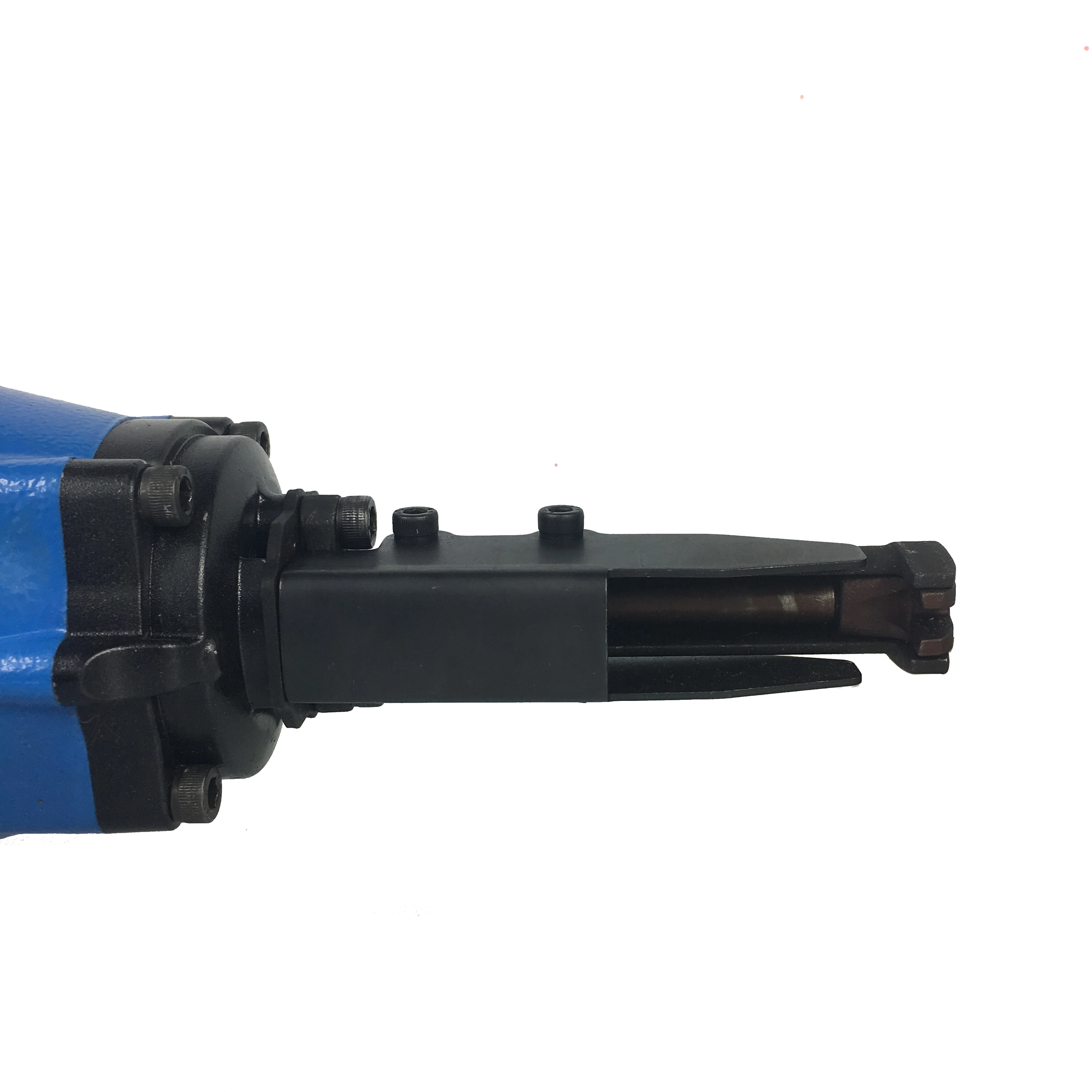 أداة سحب الأظافر القوية NP90 لإعادة تدوير البليت