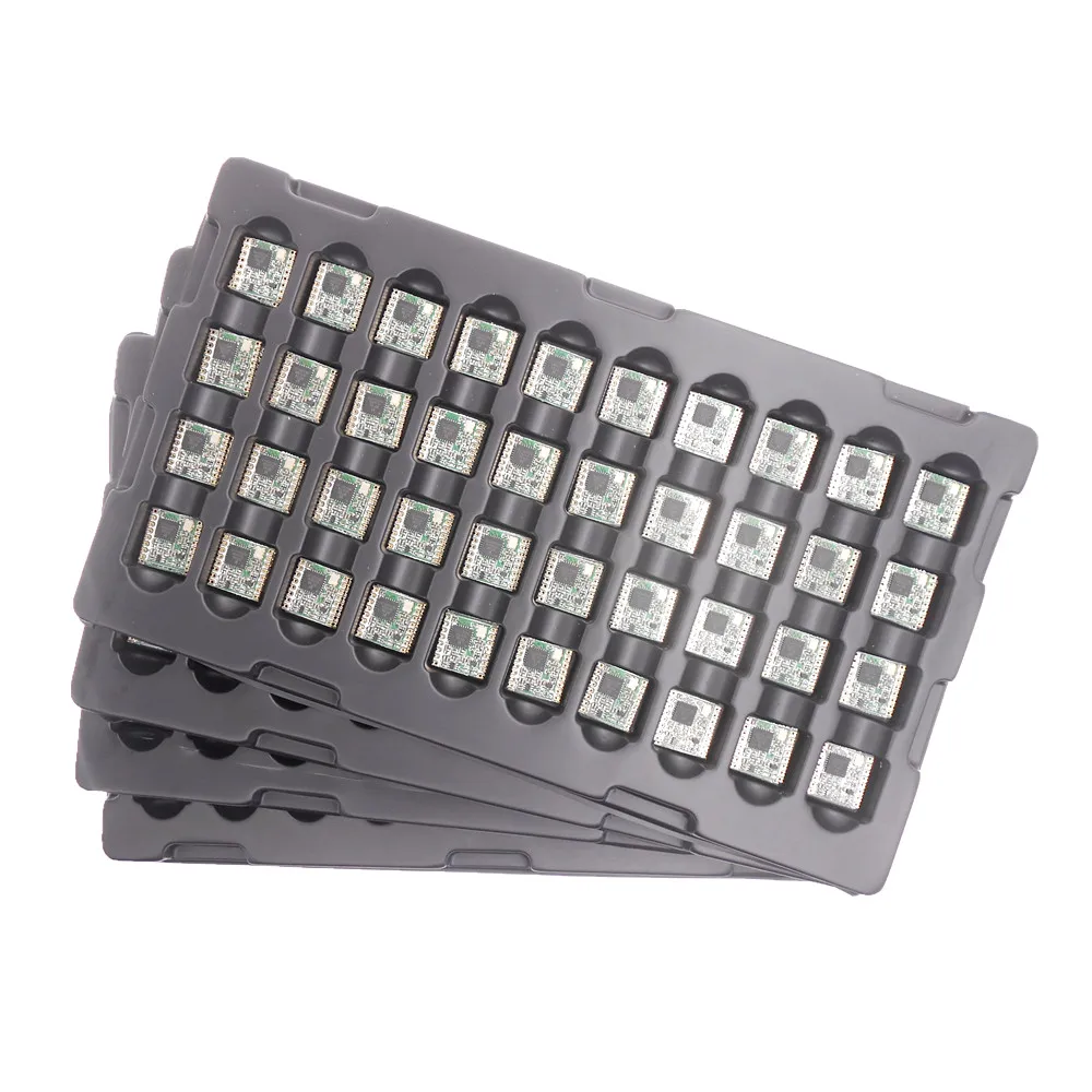 RFM95W 868 МГц 915 МГц LORA SX1276 беспроводной модуль приемопередатчика RFM96 RFM96W RFM98 RFM98W 433 МГц, оптовая продажа с фабрики