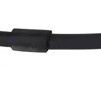 Car Air Conditioning Tubes Compressor Hoses For 207 206 For C2 6460GW 6460KK Accessories Easy Installation