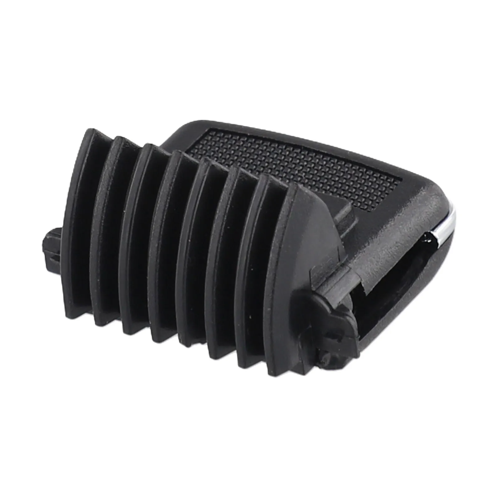 Quality New Practical Air Vent Paddle Clip AC Vent Front Interior Plastic A/C A/C Vent Clip Accessories Center Contral