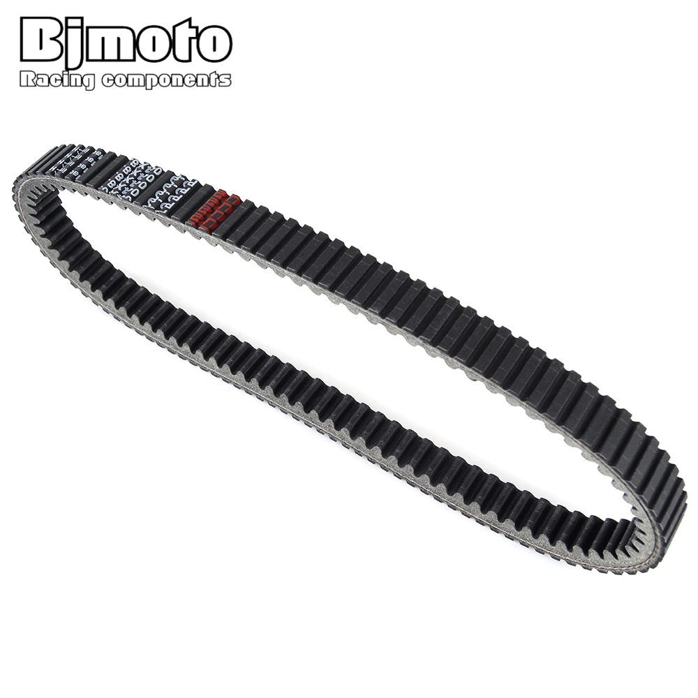 Motorcycle Transfer Drive Belt For Gilera Fuoco Nexus 500 LT Centenario 500 500SP