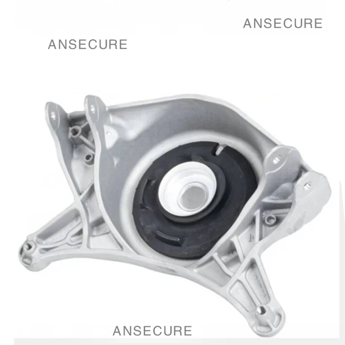 Upper Spring Shock Absorber Mount Bush Bracket  For Audi A4 S4 B8 A5 S5 Q5  2009-2016   8K0412391F   8K0412392F