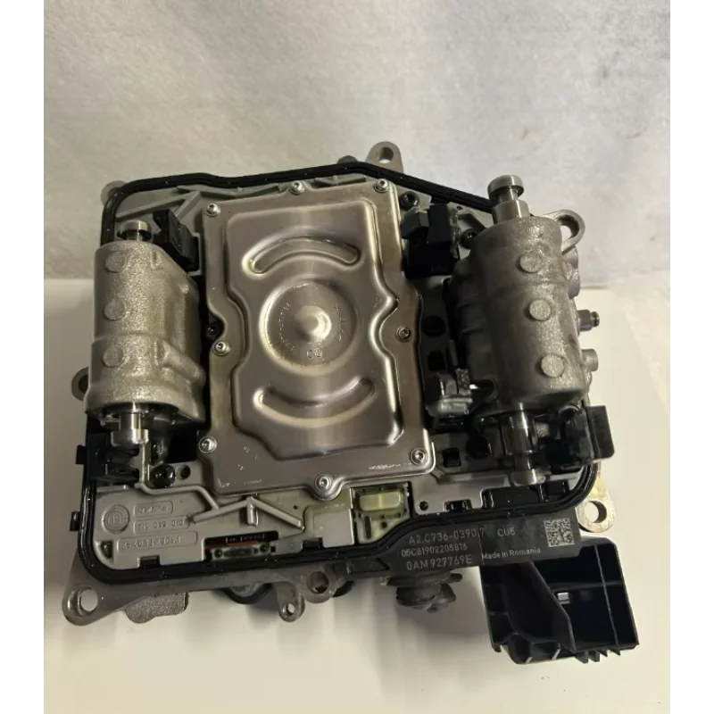 Factory Price DQ200 DSG 0AM 0AM927769E Transmission Valve Body Assembly For S Koda S Eat Car