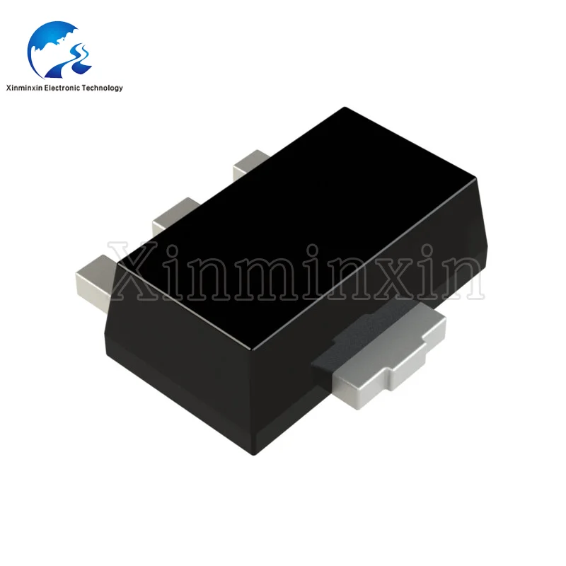 1 pièces/uno ADL5602ARKZ-R7 SOT-89-3 RF amplificateur IC puce nouveau original en stock