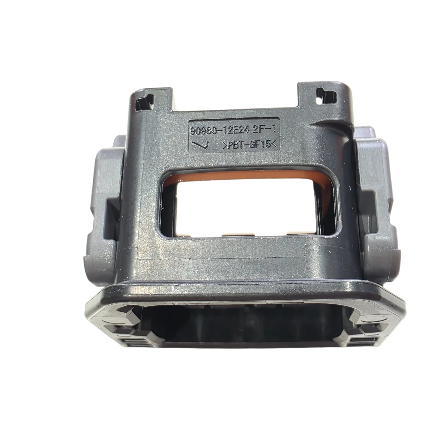 20 Pin Connector Plug Automobile Connectors Parts Waterproof Inverter Plug and Socket 90980-12E24 For Toyota