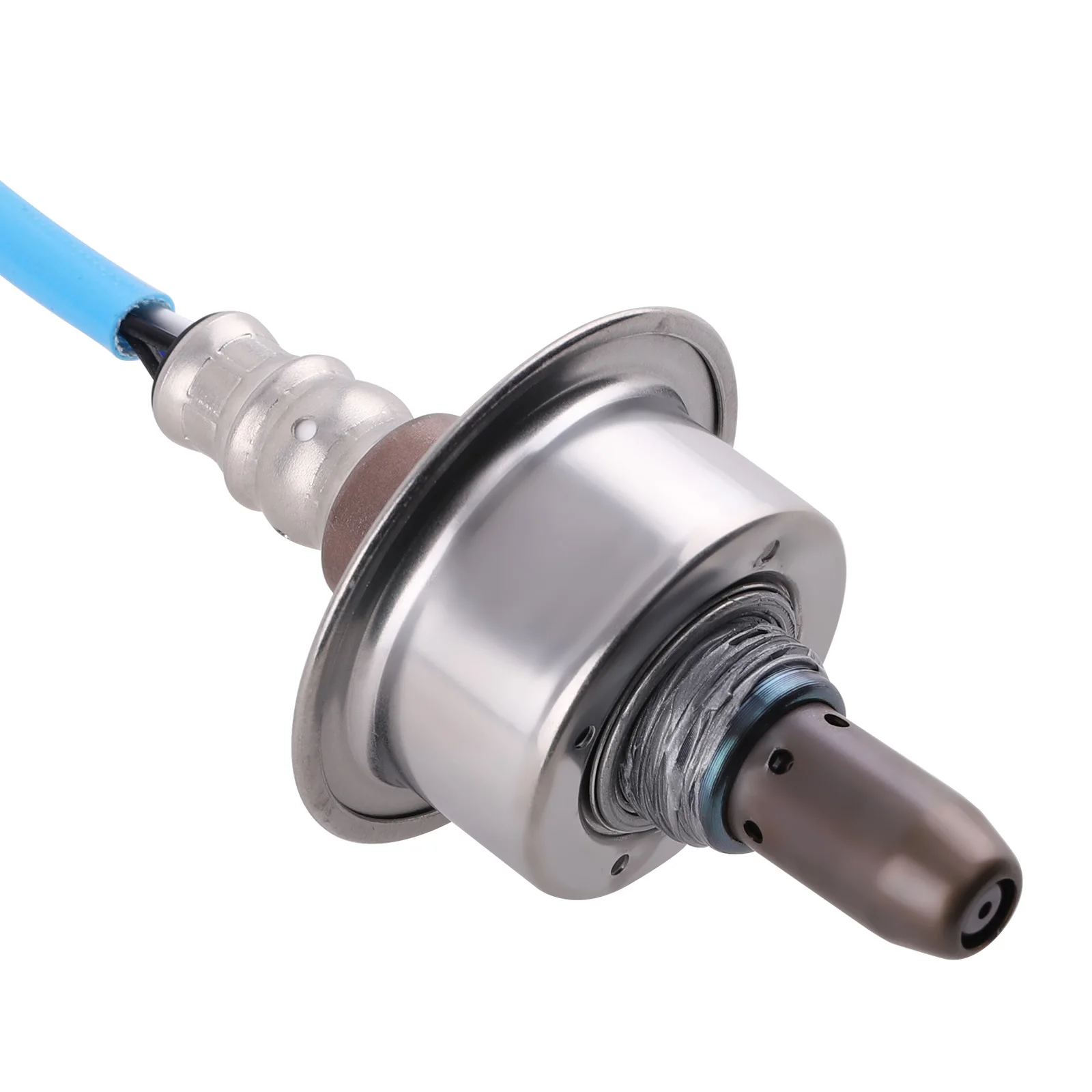 Oxygen O2 Sensor Kit for Honda DX EX LX 1.5L 2015-2019 36531-5R0-003 Front+Rear