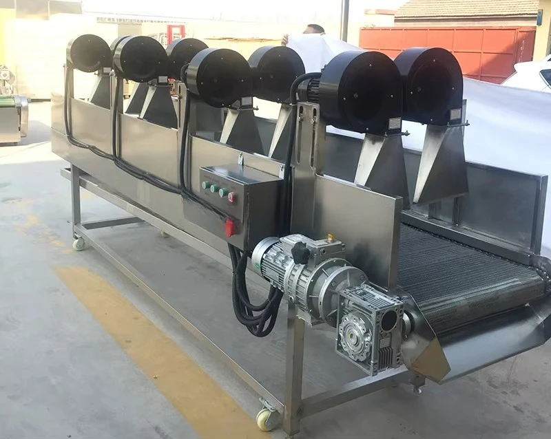 Automatic Steam Tunnel Jam Pasteurization Machine Food Pasteurizer