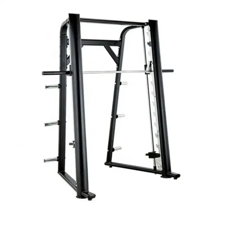 

fitness equipment Smith Machine Gym manufacture factory supply high quality cheap price strength training commercial