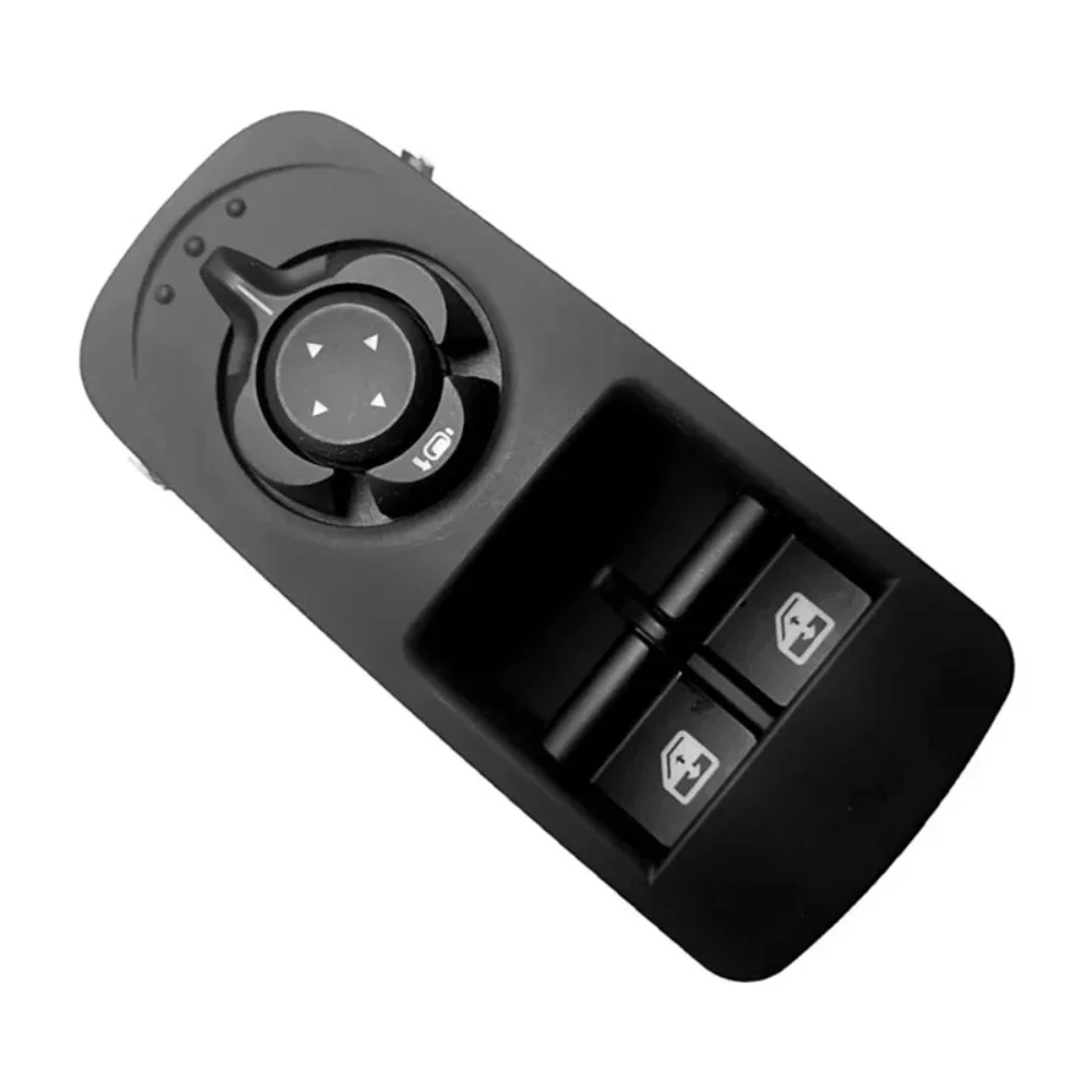 

For ALFA ROMEO MITO 2009-2018 156083273 156085171 LHD Power Window Master Switch Car Replacement Part