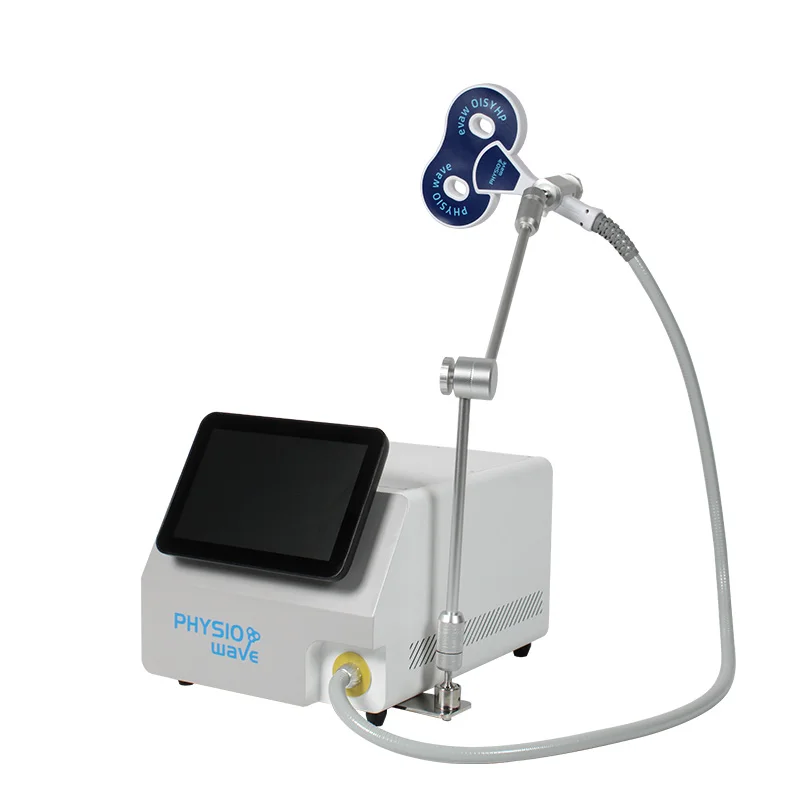 

Portable Sports Injury Treatment Machine for Pain Physical Therapy Arthritis Clinic Equipment Magnetic Therapy