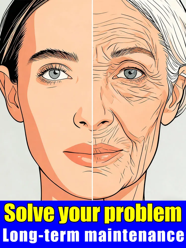 

Каперность и от морщин