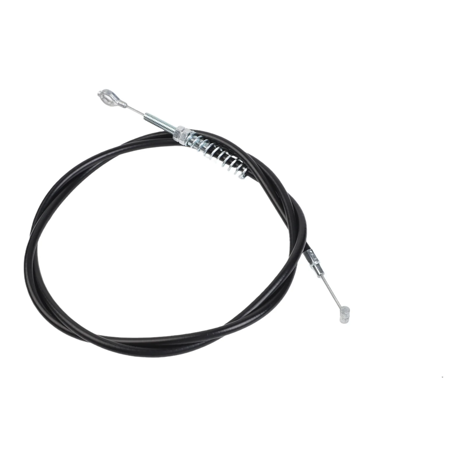 Clutch Cable for Honda Lawnmowers HRC215K1 HRC216K1 HR215KSXA HRD535K HRD536K HRH536K Built to Match For 06541VB5A01 54510VB5A02