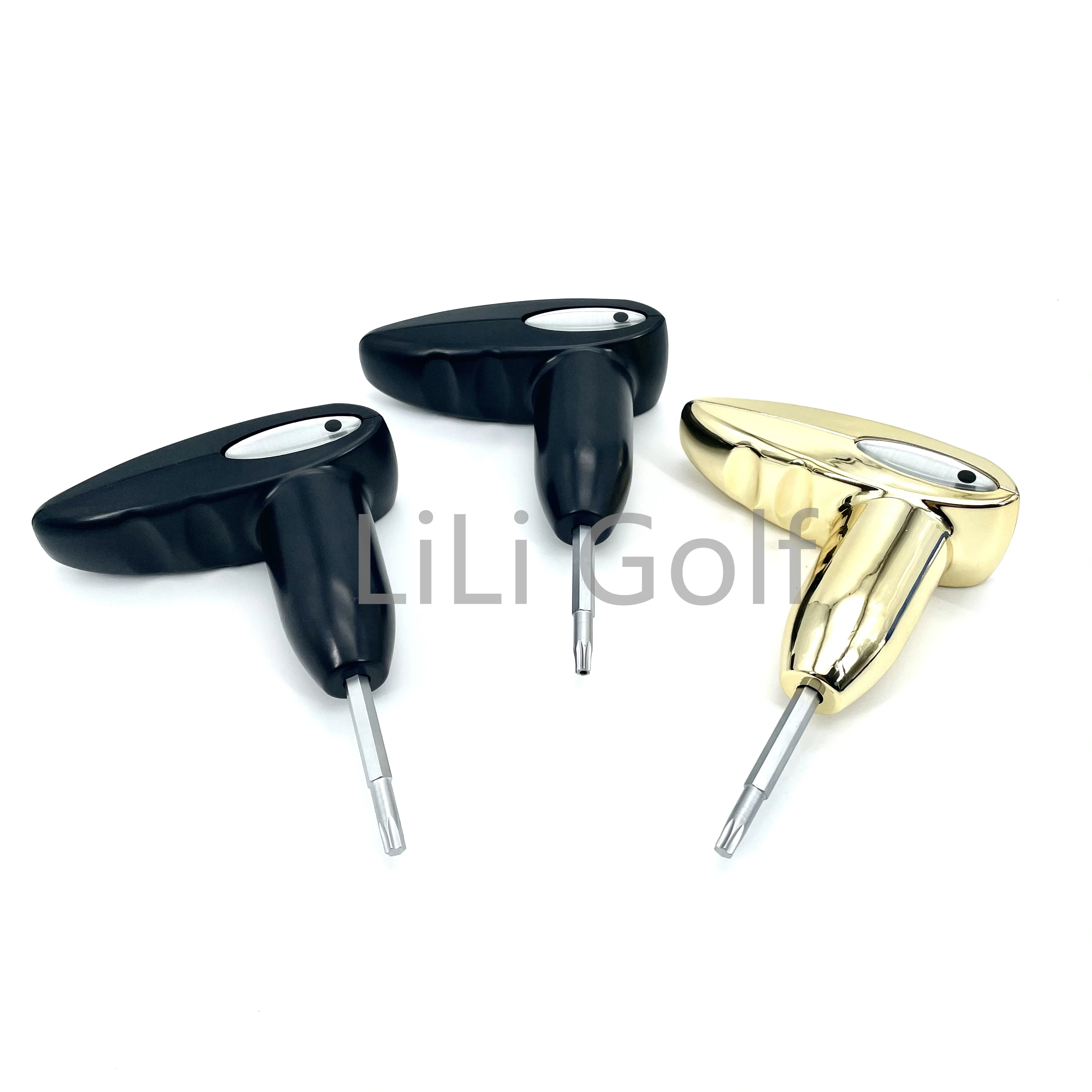 1 шт. динамометрический ключ для гольфа для Taylormade/PXG/Callaway/Cobra/Titleist/Ping Driver Fairway деревянные спасательные весы рукав адаптер T20/T25