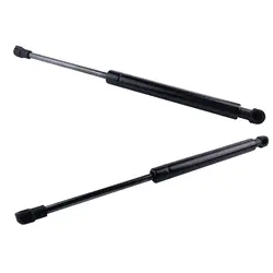 Rear Tailgate Boot Trunk Gas Struts Support For Saab 9-3 YS3F Convertible 03-15