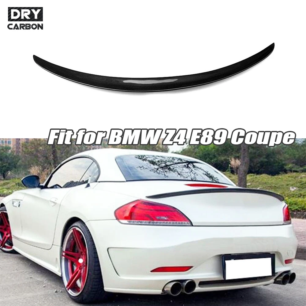 Carbon Fiber Rear T…