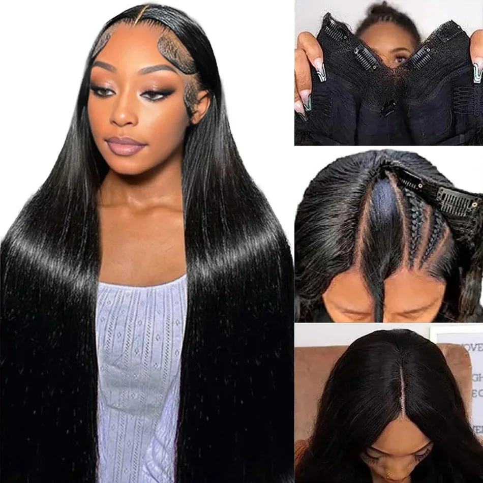 Thumbnail 2 - #15 Best U-Part Human Hair Wigs to Buy In 2026