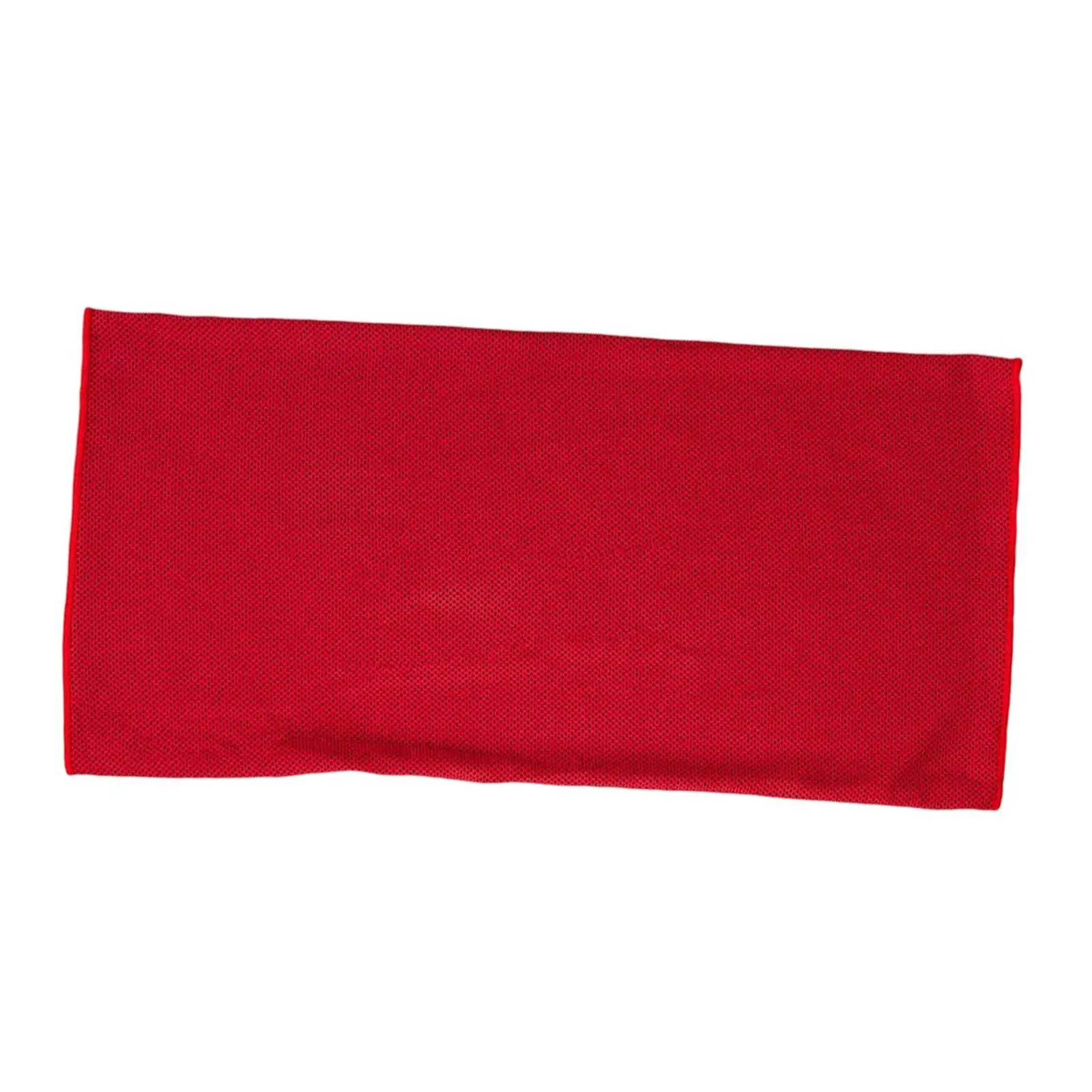 Cooling Band Exercise Wrist Sweatband Sweat Absorbing Wristband for Men Women Gym Sports Fitness Yoga