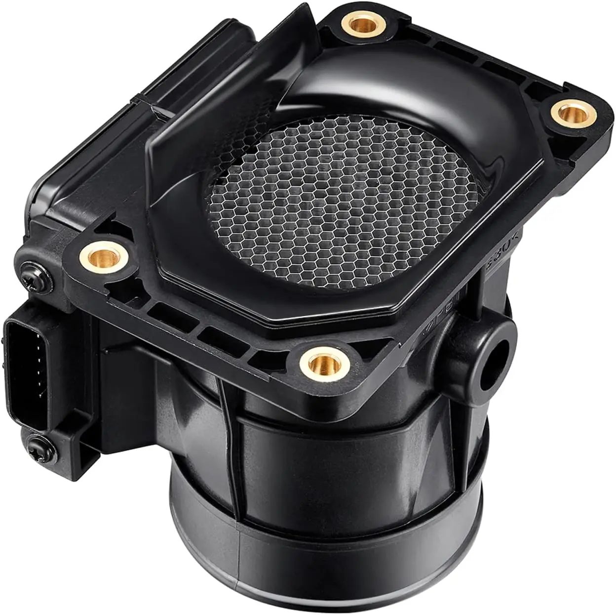 Original Md336501 Mass Air Flow Sensor For Eclipse Galant Pajero Montero Sport Sebring Stratus 99-03 Auto Parts