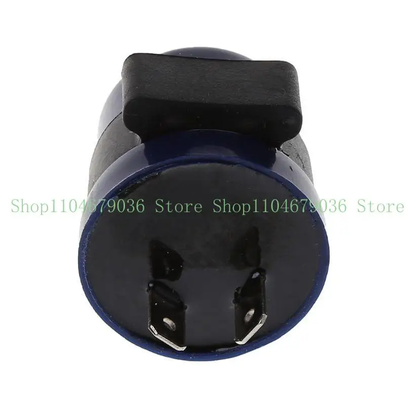 652f 6V-12V Indicateur Relais clignot