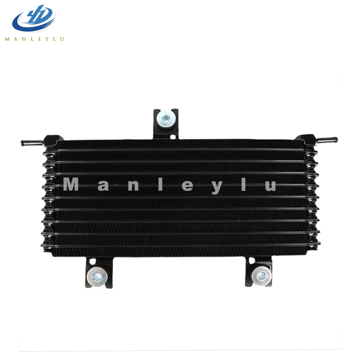 

Transmission Oil Cooler Aluminum Radiator for Nissan Qashqai II J11 2013-2021 OEM 21606-4EA0A