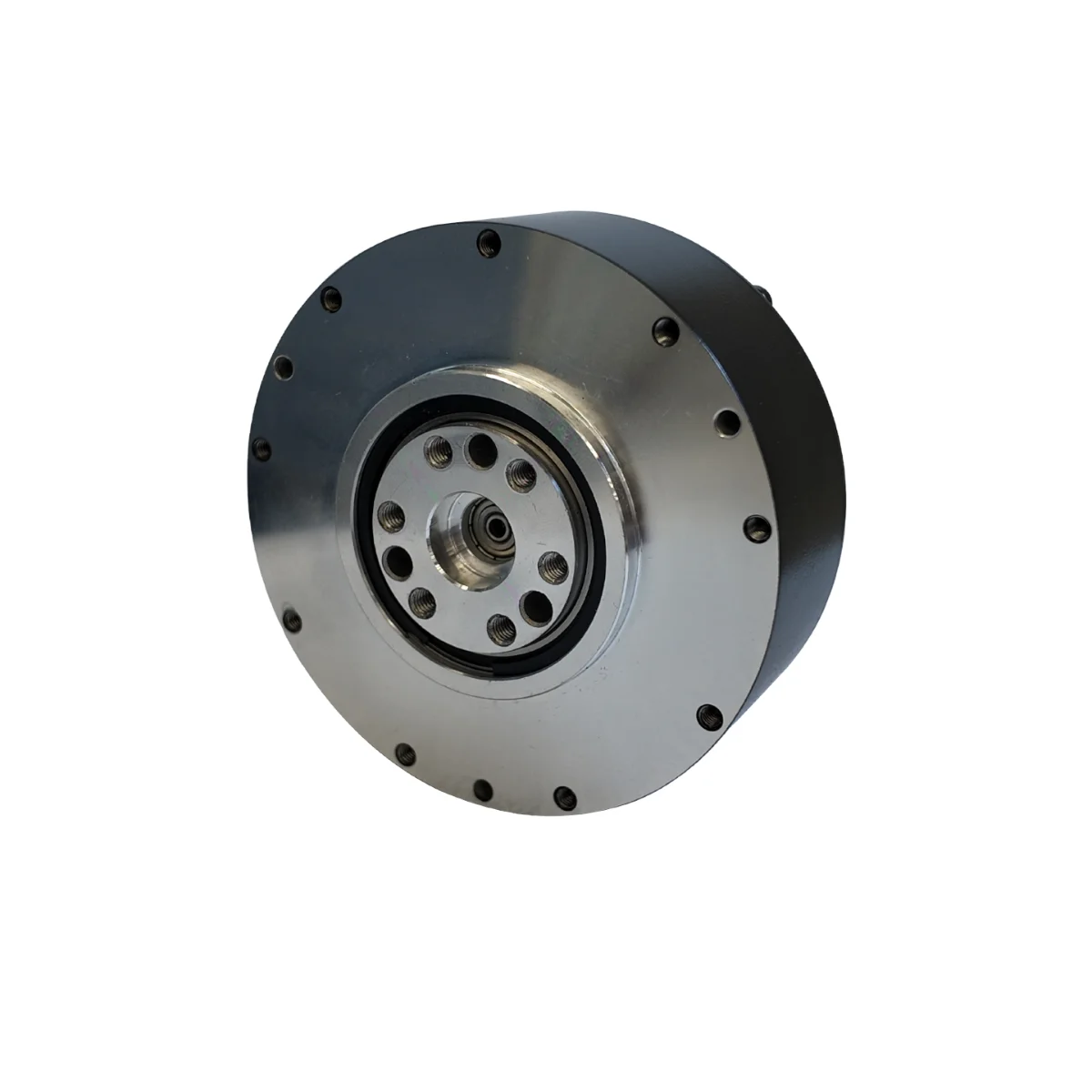 RobStride 01 Lightweight QDD Module, 17 N·m Torque, Integrated Driver & Encoder, FOC CAN Control