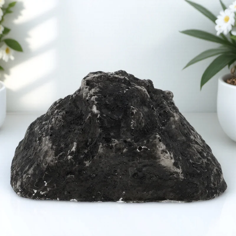 

House Yard Resin Spare House Car Simulated Stone Key Hider Storage Stone Key Hider Box Safe Holder