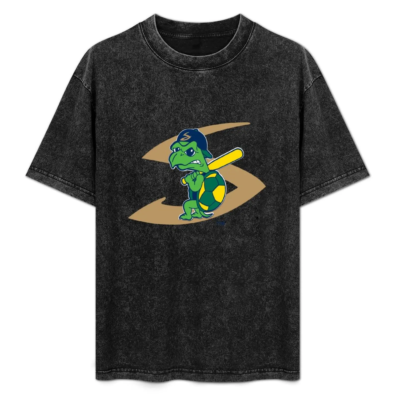 

The Snappers Beloit mech T-Shirt Large Size Basic Casual T-Shirt
