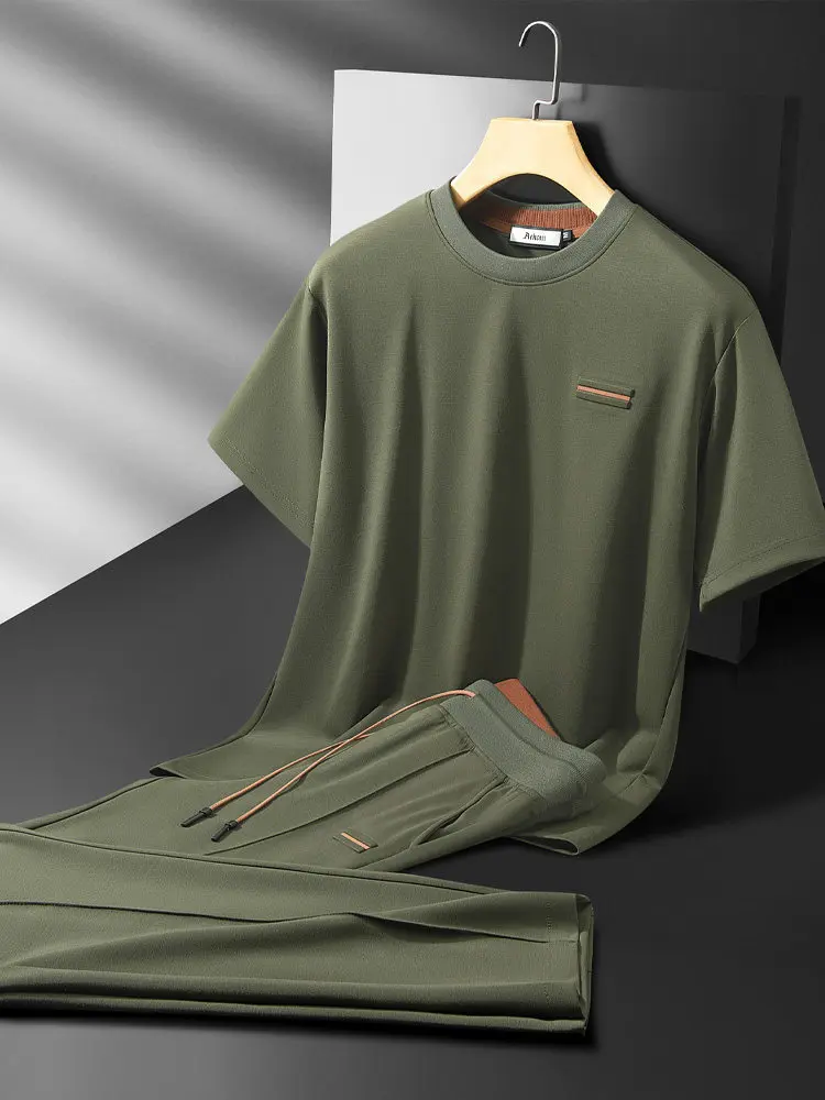 completo-sportivo-estivo-da-uomo-in-seta-ghiaccio-e-modal-set-casual-a-due-pezzi-in-poliestere-modal-cotone-e-spandex