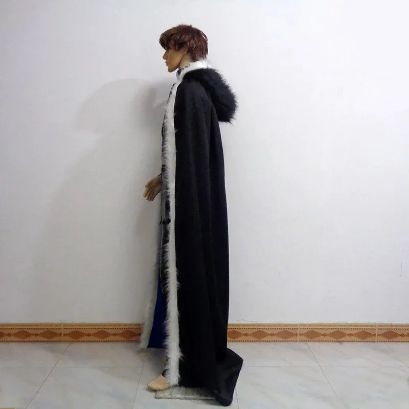 شعار النار ديمتري الكسندر تأثيري حلي هالوين عيد الميلاد موحدة مخصصة أي حجم