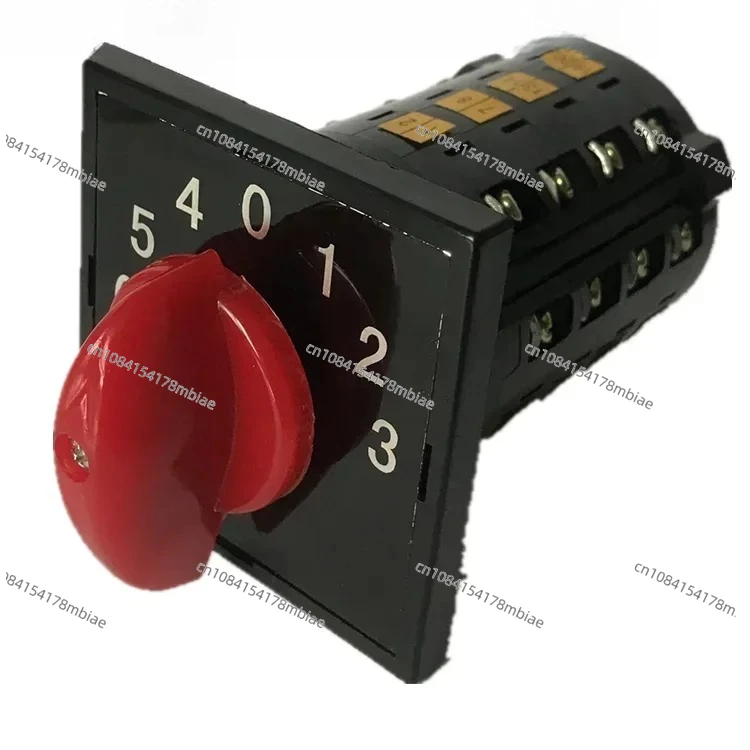 LW6 LW6B-4/F525 F280 F120 Vertical Drilling Machine H5-3C High and Low Speed Switch