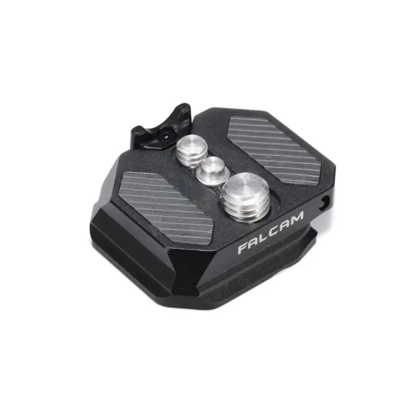 

FALCAM Original F38&F50 Dual-Screw Quick Release Plate