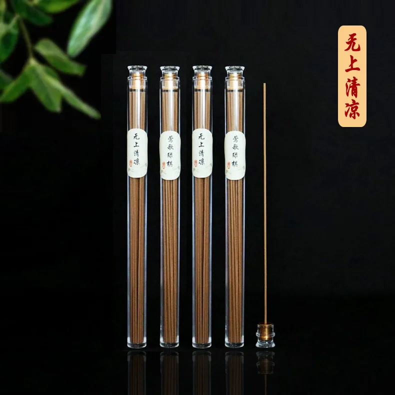 Green Qinan Aquilarum Line Handmade Fragrance Ancient Prescription Incense Sage Line Fragrance Home Cellar Line Fragrance