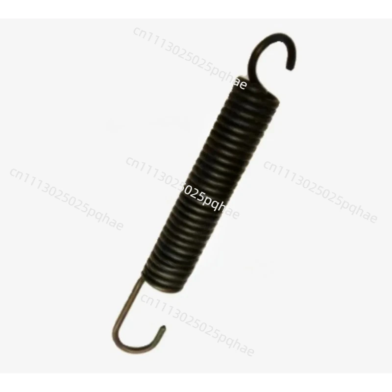 Suitable for tire removal machine, foot pedal return spring,  tire removal machine forward and reverse rotation switch