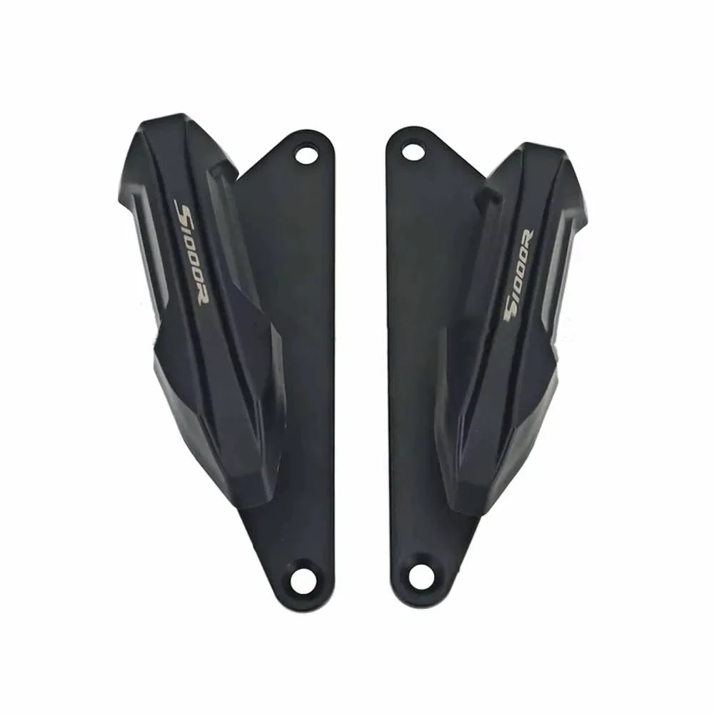 Suitable for BMW S1000R S 1000 R 2018-2020 2021 2022 new motorcycle frame sliding protection pad, anti fall and detachable