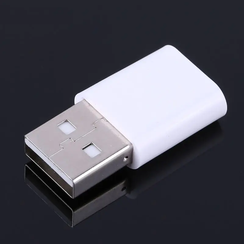 Высокоскоростной преобразователь данных Адаптер Micro USB «мама» в USB «папа» OTG Converter