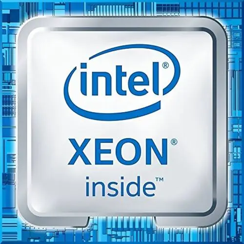 Intel Xeon E7-4800 …