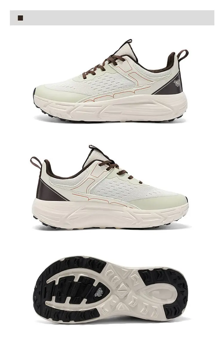Summer New Sneakers Women's Shoes Casual Running Summer Breathable Shoes Sneakers Men's Shoes
