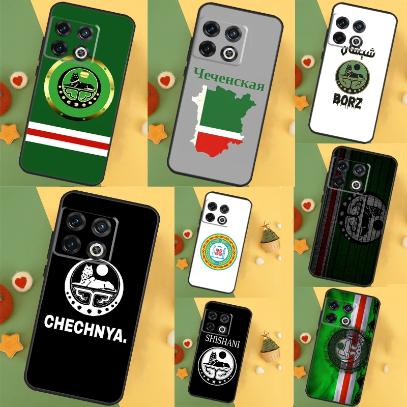 Chechnya Chechen Fl… - image