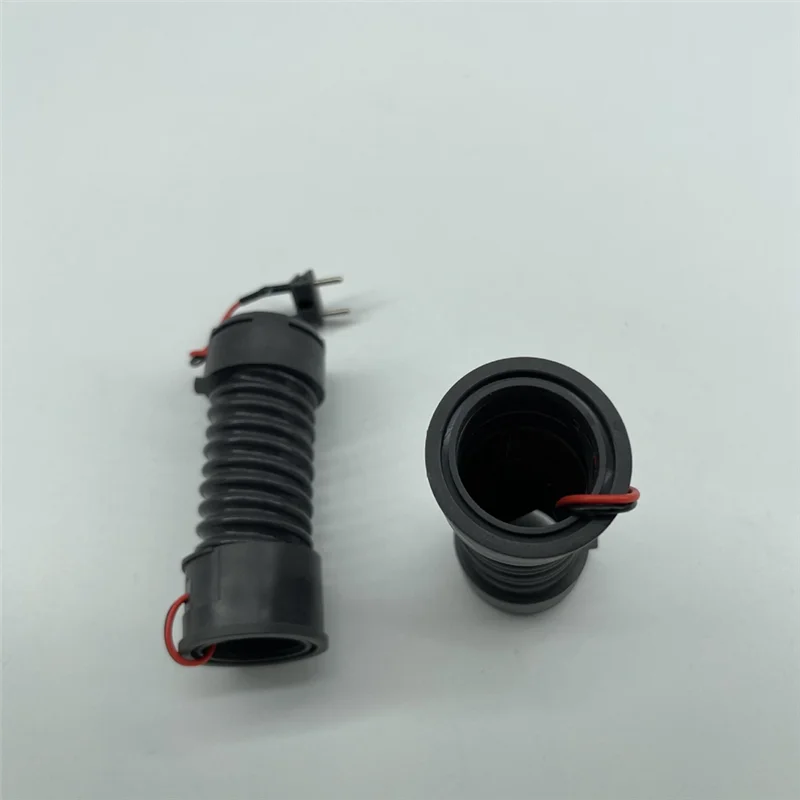 For V12/ V12Pro /T10 /T20 /T30 Vacuum Cleaner Electric Floor Carpet Brush Repair Parts Spring Hose