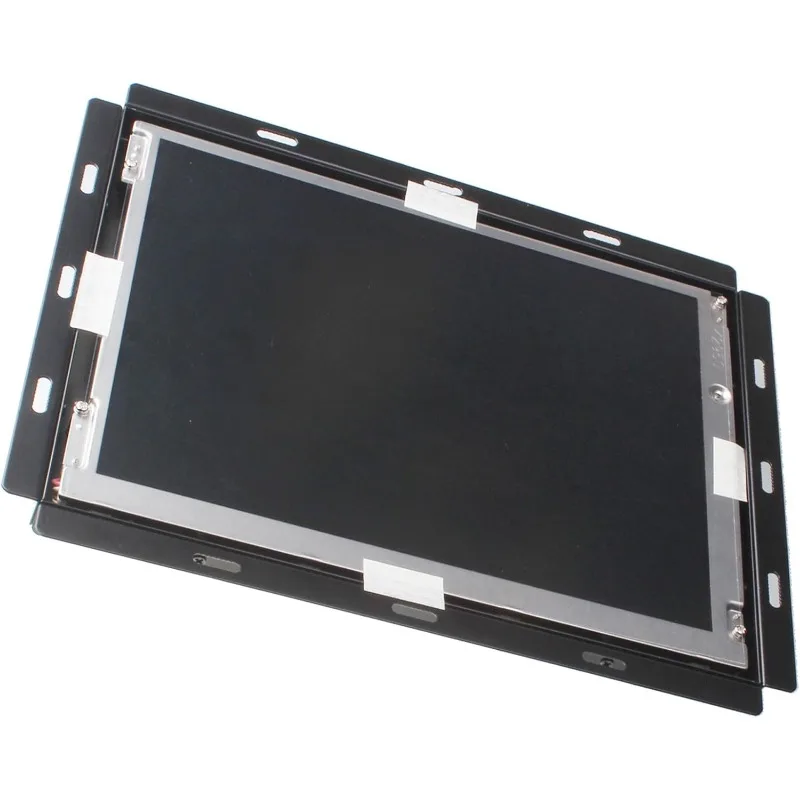 

12.1" MDT1283-B LCD Mon itor Retrofit Screen For Maz ak