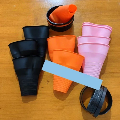 Imagen 1 del producto Traje seco de liberación rápida para buceo, térmico, duro, Ell, suave, fácil extracción, muñequera, traje de buceo Neutral, equipo de buceo al aire libre