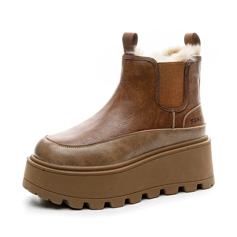 bottes-de-neige-chelsea-en-cuir-a-semelle-epaisse-pour-femme-chaussures-tout-en-un-en-polaire-epaisse-et-chaude-en-coton-nouvelle-collection-hiver-2026